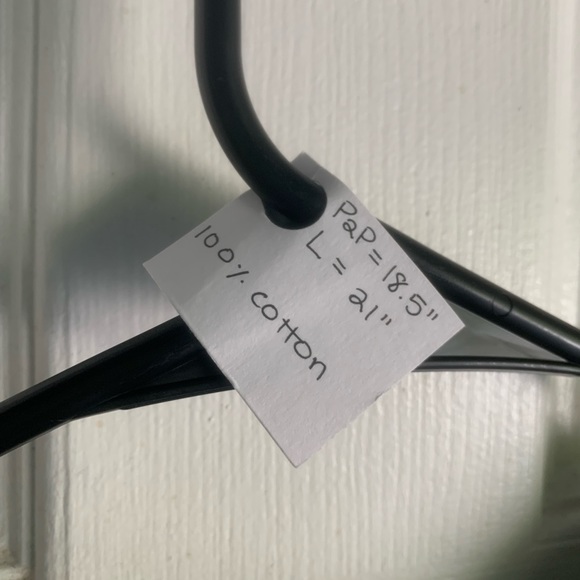 Mya Nu Olive Tank Top - Picture 5 of 5